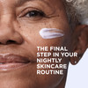 IT Cosmetics Confidence in Your Beauty Sleep Night Cream Visibly Improves Fine Lines Wrinkles Dryness Dullness Loss of F