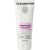 CLEARSTEM VITAMINSCRUB AntioxidantInfused Scrub Cleanser Exfoliating Face Wash Body Scrub Vitamin C Hemp Bamboo Skin Car