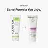 CLEARSTEM VITAMINSCRUB AntioxidantInfused Scrub Cleanser Exfoliating Face Wash Body Scrub Vitamin C Hemp Bamboo Skin Car