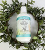 Legends Creek Farm Goat Milk Lotion Moisturizing Goat Milk Body Lotion for Body Hand Face 9 oz Body Moisturizer with She
