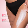 Clarins MoistureRich Body Lotion Intensely Hydrates Nourishes Softens and Smoothes NonGreasy and Fast Absorbing 88 Natur