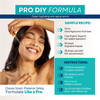 Skin Perfection Leucidal Complete Preservative for Lotion Making Leucidal Liquid Complete Water Based Cosmetic Protectio