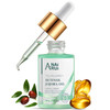 Squalane Retinol Jojoba Oil Moisturizer for Face Hydrate Nourish Moisturize Fine Lines and Wrinkles WrinkleRepair Facial