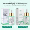 Squalane Retinol Jojoba Oil Moisturizer for Face Hydrate Nourish Moisturize Fine Lines and Wrinkles WrinkleRepair Facial