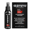Gummy Professional Bump Repair Ingrown Hair Spray for Men and Women Lightweight Post Shave Grooming Spray for Smooth Ski