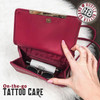 Hustle Butter Tattoo Aftercare Portable Balm Stick On The Go Tattoo Aftercare Naturally Derived Vegan Cruelty Free Mess