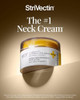 StriVectin TL Advanced Tightening Neck Cream PLUS 10 oz Tighten and Lift Neck Cream Visibly Reduces Sagging and Crepey S