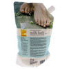 Milk Bath Pedicure and Body Treatment by Cuccio Naturale for Women 32 oz Nail Treatment