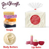 Plant Guru Triple Threat Body Butter 3 lbs Bulk Blend of Shea Mango Coconut Oil 100 Pure Natural Raw Unrefined Moisturiz