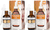 Advanced Clinicals Turmeric Oil Serum For Face Facial Skin Care Serum With Jojoba Coconut Oil To Improve Appearance Of D