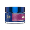 Blue Nectar Kumkumadi Night Cream Face Moisturizer for Women with Natural Almond Saffron Hydrating Moisturizer Face Crea