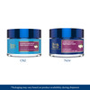 Blue Nectar Kumkumadi Night Cream Face Moisturizer for Women with Natural Almond Saffron Hydrating Moisturizer Face Crea