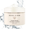 Body Firm Crepe Erase Body Repair Treatment Anti Aging Firming Lotion with Collagen Peptides Shea Butter Vitamin E Squal