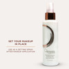 Osmosis Mineral Hydration Finishing Facial Mist to Revive Skin Radiance Makeup Setting Spray 34 Fl Oz