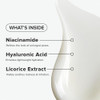 Paulas Choice CLEAR OilFree Face Moisturizer Lightweight Facial Cream for AcneProne Skin Hyaluronic Acid PoreMinimizing