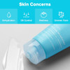 Paulas Choice CLEAR OilFree Face Moisturizer Lightweight Facial Cream for AcneProne Skin Hyaluronic Acid PoreMinimizing