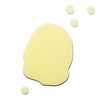 PSA MIDNIGHT COURAGE Rosehip Bakuchiol Retinoid Night Oil Baobab Pomegranate Sunflower Oils Suitable for All Skin Types