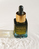 MARA Universal Hydrating Face Oil for AntiAging Glow with Algae Moringa Superfood Plant Oils Plump Skin Boosts Firmness