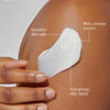 Beekman 1802 Whipped Body Cream Moisturizes Softens Skin with Goat Milk Mango Seed Butter Vitamin E 8 oz Fragrance Free
