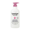 Lovercare Goat Milk Body Lotion for Dry Skin Cherry Blossom 2705oz 800ml Single