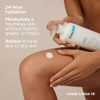 ISDIN Body Lotion Uradin 10 24Hour Intense Hydration NonGreasy FastAbsorbing Moisturizer for Dry or Very Dry Skin Helps