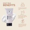 Dionis Goat Milk Retinol Body Lotion 6 oz Pack of 1
