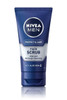 Nivea For Men Invigorating Face Scrub 75ml Pack of 3