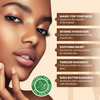 Raw African Shea Butter 16 oz Jar 100 Pure Natural Unrefined IVORY Ideal Moisturizer For Dry Skin Body Face And Hair Gro