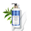 Neutriherbs Body Lotion for Women Dry Skin with Collagen Oatmeal Organic Body Lotion Smoothes Fine Lines for All Skin Ty