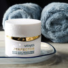VITAYES Moisturizing Night Cream for Face with Vitamin C for Dark Spots Fine Lines Wrinkles Even Tone and Acne Scar Remo