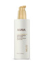 AHAVA Dermud Intensive Body Lotion Lightweight Silky Cream based on Patented LeaveOn Dead Sea Mud Combats rough dry skin