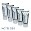 Freshscent Lotion 1oz 100 Pack Hotel Travel Size Bulk Amenities and Toiletries for Hospitality