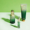 Milani Green Goddess Glow Oil MultiUse Facial Oil Infused With Hemp Oil To Hydrate and Soothe Stressed Out Skin