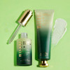 Milani Green Goddess Glow Oil MultiUse Facial Oil Infused With Hemp Oil To Hydrate and Soothe Stressed Out Skin