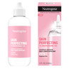 Neutrogena Skin Perfecting Daily Liquid Facial Exfoliant with 7 AHAPHA Blend HA to Smooth Exfoliate Replenish Dry Skin L
