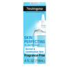 Neutrogena Skin Perfecting Daily Liquid Facial Exfoliant with 9 AHAPHA Blend for Normal Combination Skin Smoothing Brigh