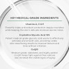 Replenix Glycolic Acid 15 Resurfacing Body Lotion MedicalGrade Brightening Hydrating Exfoliating Cream for Skin Discolor