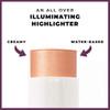 blinc Cream Stick Highlighter Midnight Glow 35 Gram
