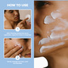 Cosmedica Skincare MultiActive Hydrating Night Cream Revitalizing Overnight Moisturizer AntiAging Cream for Face and Nec