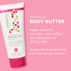 Andalou Naturals Body Btr 1000 Roses Velvet Soft 8 Fl Oz