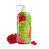 Jigott Rose Perfume Body Lotion 169 FL OZ500ml