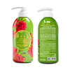 Jigott Rose Perfume Body Lotion 169 FL OZ500ml