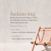 Pearlessence Rosehip Balancing Facial Oil Rosehip Fruit Oil Vitamin C Daily Hydration to Help Balance Revive Skin Made i