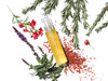 Aromatherapy Associates Inner Strength Body Oil Luxurious Blend of Oils Made with Clary Sage and Geranium Essential Oils