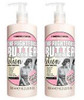 Soap Glory The Righteous Butter Body Lotion x 500ml by Soap And Glory 2 pack