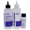 Zotos Salon Quantum Ultra Firm Exothermic Perm For Normal Hair, 1 Count online at globaldelivered