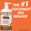 Palmers Coconut Oil Formula Body Lotion for Dry Skin Hand Body Moisturizer with Green Coffee Extract Vitamin E Value Siz