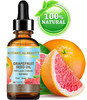 GRAPEFRUIT SEED OIL 100 Pure Natural Undiluted Refined COLD PRESSED CARRIER OIL Not Essential Oil 05 Floz 15 ml For Skin