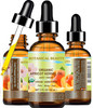 Botanical Beauty ORGANIC APRICOT KERNEL OIL Australian 100 Pure Virgin Unrefined Cold Pressed Carrier Oil 2 oz 60 ml For
