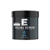 Elegance Natural Face Scrub 169 Oz Aloe Vera Based Facial Scrub Exfoliate and Eliminate Impuritites for a Healthy and Hy